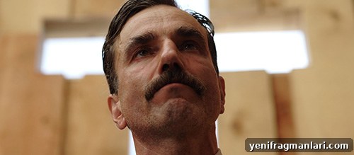10 Iconic Movie Mustaches That Stole the Show 8 Daniel Plainview There Will Be Blood