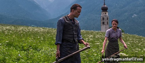 A Hidden Life (2019) Review: Terrence Malick's Moral Epic 2 Malick A Hidden Life Diehl