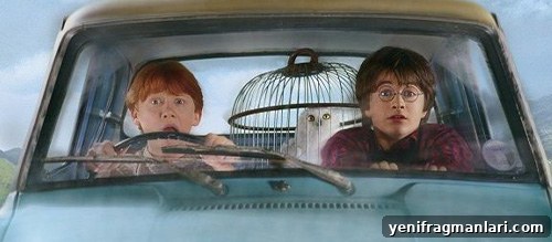 Harry Potter Movies Ranked: Every Film from Worst to Greatest 3 Harry Potter 2