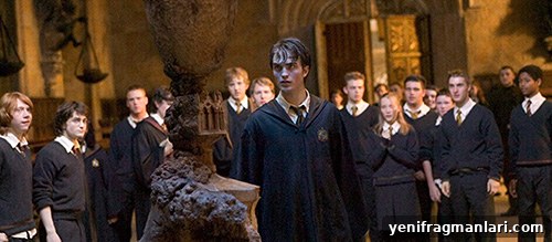 Harry Potter Movies Ranked: Every Film from Worst to Greatest 5 Harry Potter 4