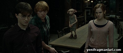 Harry Potter Movies Ranked: Every Film from Worst to Greatest 7 Harry Potter 7