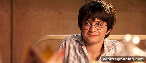 Harry Potter Movies Ranked: Every Film from Worst to Greatest 8 Harry Potter 1