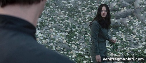 Hunger Games Movies Ranked: Every Film in Order 2 Hunger Games 3