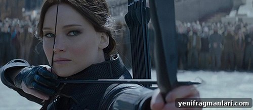 Hunger Games Movies Ranked: Every Film in Order 3 Hunger Games 4