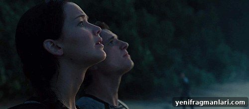 Hunger Games Movies Ranked: Every Film in Order 5 Hunger Games 2