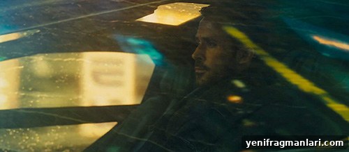 Blade Runner 2049 (2017) Review: Stunning Visual Sci-Fi 2 Denis Villeneuve BR2049 Gosling