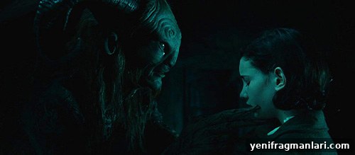 Every Guillermo del Toro Film Ranked: Complete List 12 Pan's Labyrinth Movie Still
