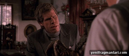 Every Guillermo del Toro Film Ranked: Complete List 5 Ron Perlman Cronos Film