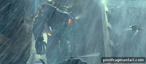 Every Guillermo del Toro Film Ranked: Complete List 9 Pacific Rim Film 2013