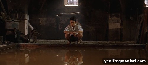Every Guillermo del Toro Film Ranked: Complete List 10 The Devil's Backbone Movie