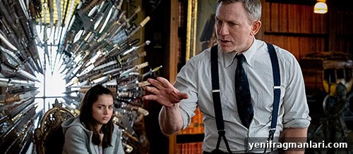 Knives Out (2019) Review: A Twist-Filled Whodunit 2 Knives Out Film Review