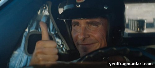 Why Le Mans '66 Succeeds Where Other Racing Films Fail 4 Christian Bale Ken Miles