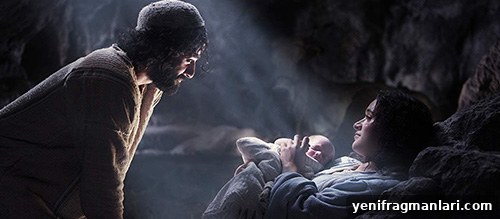 5 Christmas Movies Reimagined Through Brexit and UK Politics 5 The Nativity Story