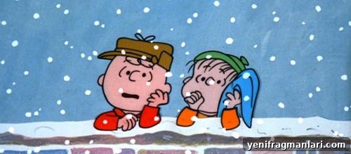 5 Christmas Movies Reimagined Through Brexit and UK Politics 6 A Charlie Brown Christmas