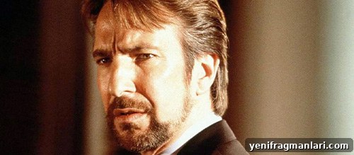 Hans Gruber Die Hard