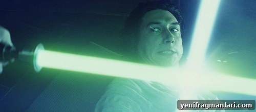 Last Jedi 2017 Review