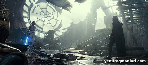 Star Wars: The Rise of Skywalker (2019) - Spoiler-Free Review 2 Star Wars Episode 9