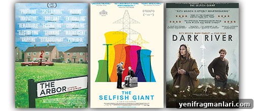 10 Directors with Three or More Standout Films from the 2010s 2 Clio Barnard Movies