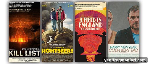 10 Directors with Three or More Standout Films from the 2010s 11 Ben Wheatley Movies 2010s