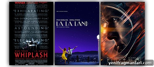10 Directors with Three or More Standout Films from the 2010s 3 Damien Chazelle 2010s Films