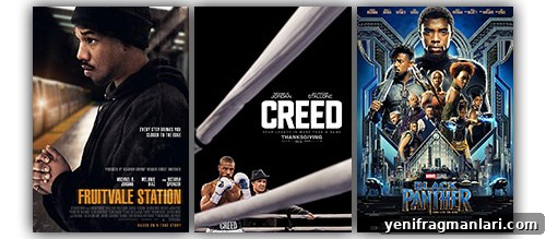 10 Directors with Three or More Standout Films from the 2010s 4 Ryan Coogler 2010s Films