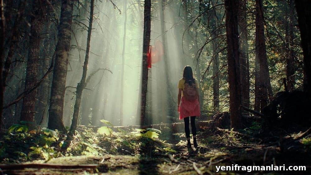 Kryptic (2024) Film Still - IMDb