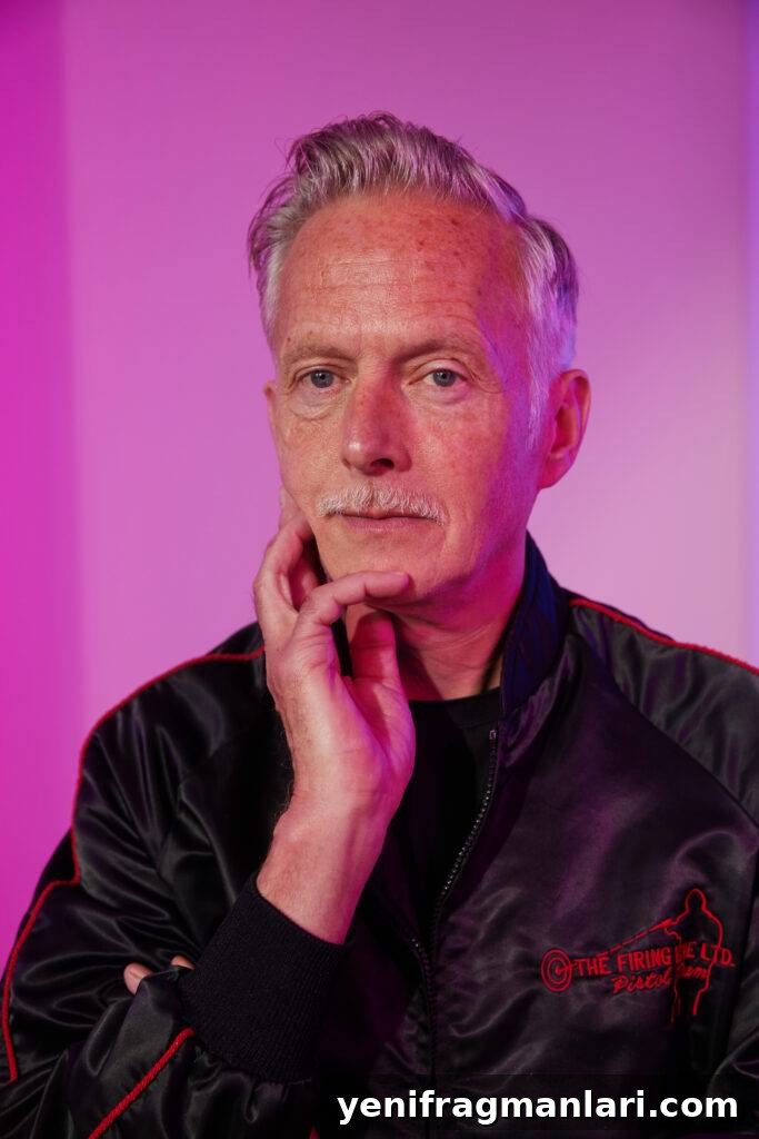 Paul Bromley (Kryptic) - IMDb