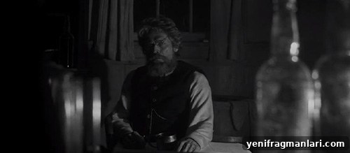 Jacob Davis' Top 10 Movies of 2019 11 The Lighthouse (2019)