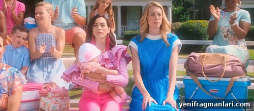 Jacob Davis' Top 10 Movies of 2019 3 Greener Grass (2019)