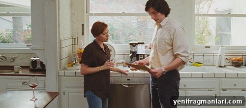 Jacob Davis' Top 10 Movies of 2019 6 Marriage Story (2019)