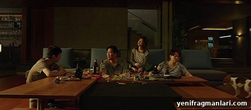 Jacob Davis' Top 10 Movies of 2019 10 Parasite (2019)