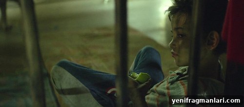 Joseph Wade's Top 10 Films of 2019 2 Capernaum (2019)