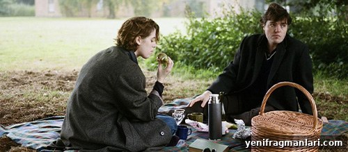 Joseph Wade's Top 10 Films of 2019 11 The Souvenir (2019)