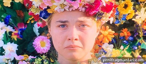 Joseph Wade's Top 10 Films of 2019 7 Midsommar (2019)