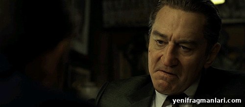 Joseph Wade's Top 10 Films of 2019 10 The Irishman (2019)
