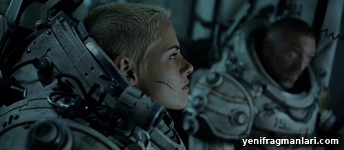 Underwater 2020 Movie Review: Kristen Stewart Sci‑Fi Horror 2 Kristen Stewart Underwater Film