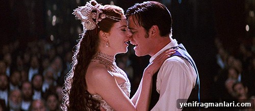 Baz Luhrmann's Postmodern Trilogy: Themes and Analysis 3 Nicole Kidman and Ewan McGregor in Baz Luhrmann's Moulin Rouge!