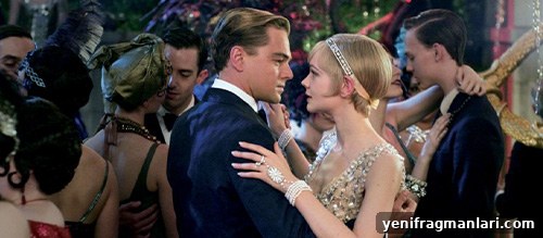 Baz Luhrmann's Postmodern Trilogy: Themes and Analysis 4 Leonardo DiCaprio and Carey Mulligan in Baz Luhrmann's The Great Gatsby