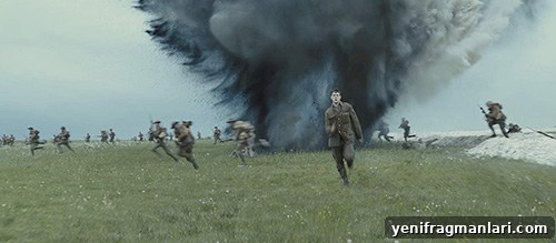1917 (2019) Review: Sam Mendes' One-Shot WWI Film 2 Sam Mendes 1917 Film
