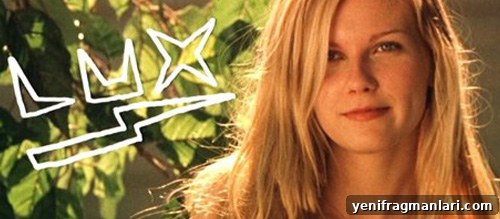Pagan Carruthers' 5 More Iconic Movie Character Introductions 2 Sophia Coppola's Virgin Suicides