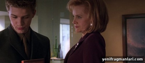 Pagan Carruthers' 5 More Iconic Movie Character Introductions 4 Cruel Intentions Movie 2000