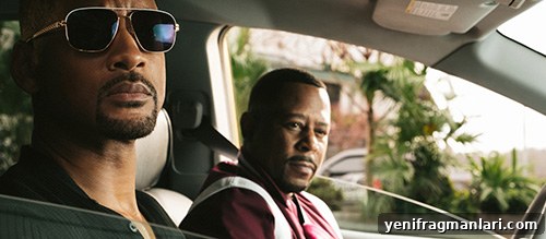 Bad Boys for Life (2020): Full Movie Review & Verdict 2 Will Smith Martin Lawrence