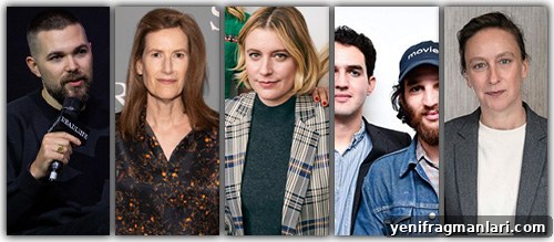 Alternative Oscars 2020 Best Director nominees