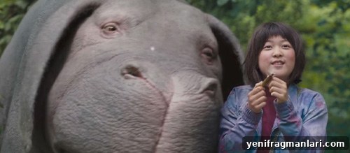 All Bong Joon-ho Films Ranked: From Debut to Parasite 2 Okja Netflix Movie