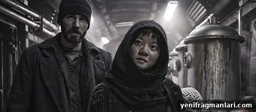 All Bong Joon-ho Films Ranked: From Debut to Parasite 4 Snowpiercer Chris Evans Movie