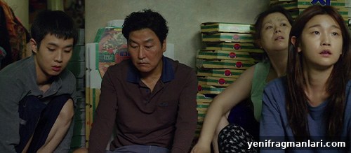 All Bong Joon-ho Films Ranked: From Debut to Parasite 7 Parasite 2019 2020 Movie