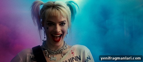 Birds of Prey (2020) Review: Harley Quinn Takes Center Stage 2 Margot Robbie Harley Quinn