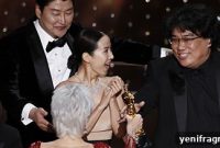 Why Parasite’s Oscars Sweep Still Matters to Hollywood
