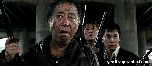 The Host (2006) Movie Review: Bong Joon-ho's Monster Thriller 2 Bong Joon Ho The Host