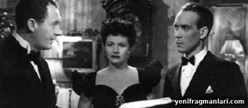 Bedelia (1946) Film Review: Unraveling a Noir Classic 2 Bedelia Yorkshire Movie Still